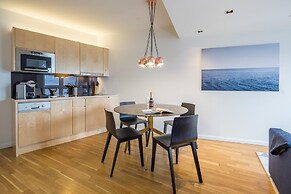 Rafael Kaiser - Premium Apartments City Centre