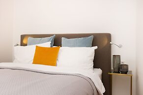 Rafael Kaiser - Premium Apartments City Centre