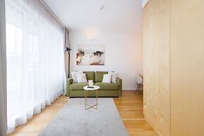 Rafael Kaiser - Premium Apartments City Centre