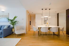 Rafael Kaiser - Premium Apartments City Centre