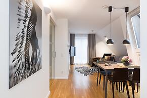 Rafael Kaiser - Premium Apartments City Centre