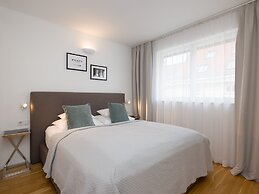 Rafael Kaiser - Premium Apartments City Centre