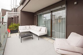 Rafael Kaiser - Premium Apartments City Centre