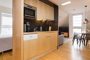 Rafael Kaiser - Premium Apartments City Centre