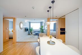 Rafael Kaiser - Premium Apartments City Centre