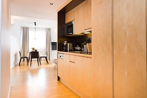 Rafael Kaiser - Premium Apartments City Centre