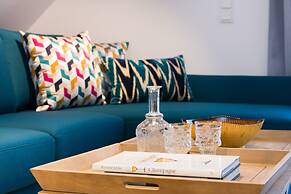 Rafael Kaiser - Premium Apartments City Centre