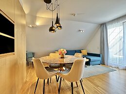 Rafael Kaiser - Premium Apartments City Centre