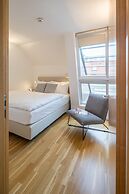 Rafael Kaiser - Premium Apartments City Centre