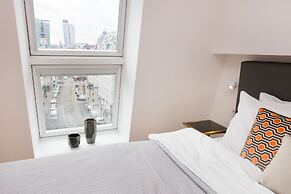 Rafael Kaiser - Premium Apartments City Centre