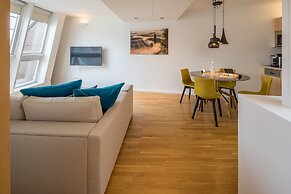 Rafael Kaiser - Premium Apartments City Centre