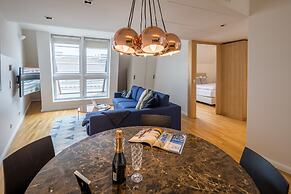 Rafael Kaiser - Premium Apartments City Centre