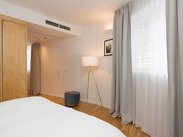 Rafael Kaiser - Premium Apartments City Centre