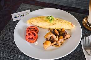 The Beach Cha Am Residence