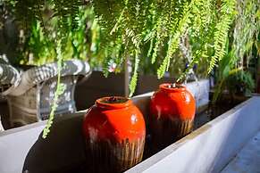 The Beach Cha Am Residence