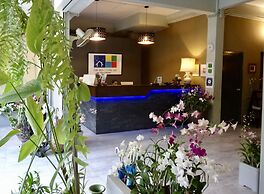 The Beach Cha Am Residence