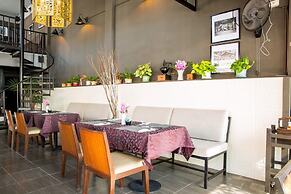 The Beach Cha Am Residence