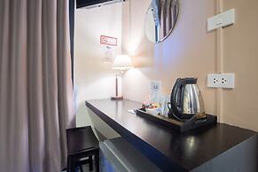 The Beach Cha Am Residence