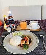 The Beach Cha Am Residence