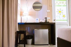 The Beach Cha Am Residence