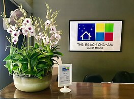 The Beach Cha Am Residence