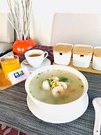 The Beach Cha Am Residence