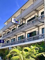 The Beach Cha Am Residence