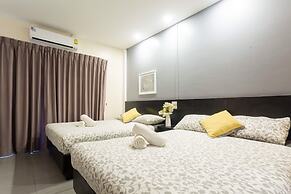 The Beach Cha Am Residence