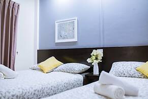 The Beach Cha Am Residence