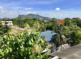 The Beach Cha Am Residence