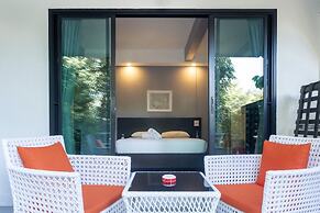 The Beach Cha Am Residence