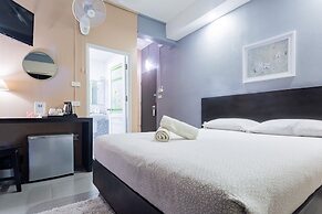 The Beach Cha Am Residence