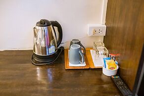 The Beach Cha Am Residence