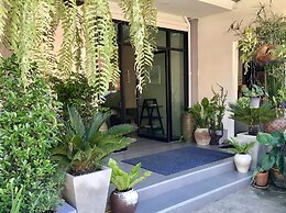 The Beach Cha Am Residence