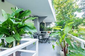 The Beach Cha Am Residence