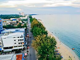The Beach Cha Am Residence