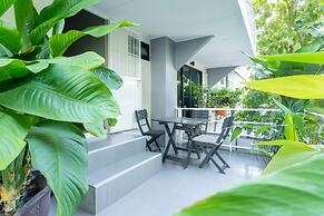 The Beach Cha Am Residence