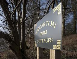 Shegarton Farm Cottages