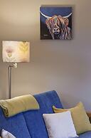 Shegarton Farm Cottages