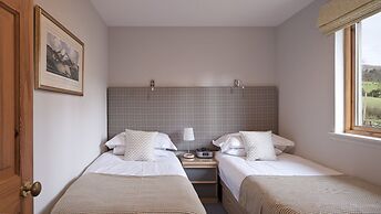 Shegarton Farm Cottages