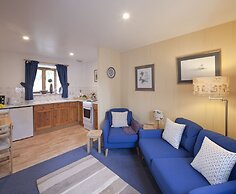 Shegarton Farm Cottages