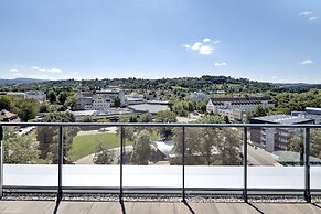 Hotel am Remspark