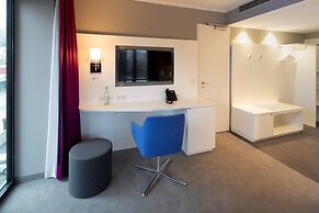 Hotel am Remspark