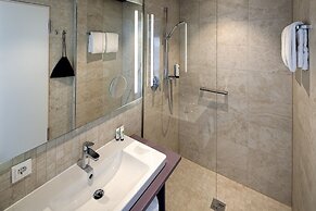 Hotel am Remspark