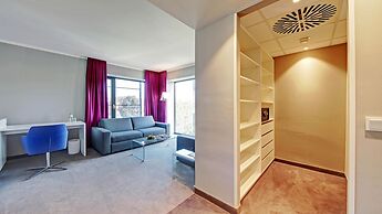 Hotel am Remspark