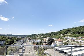 Hotel am Remspark