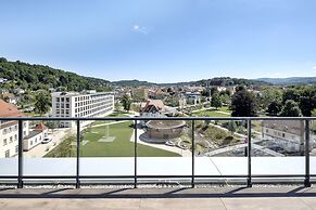 Hotel am Remspark