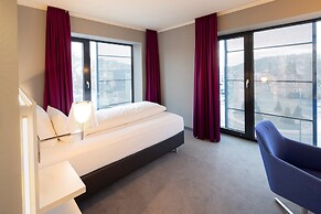 Hotel am Remspark