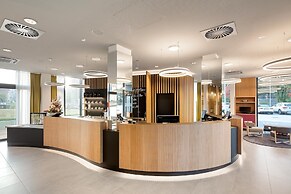 Hotel am Remspark