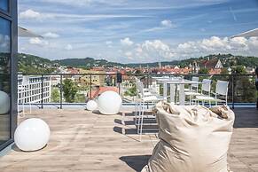 Hotel am Remspark